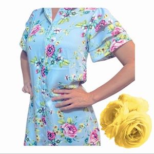 Laundry by Shelli Segal dress